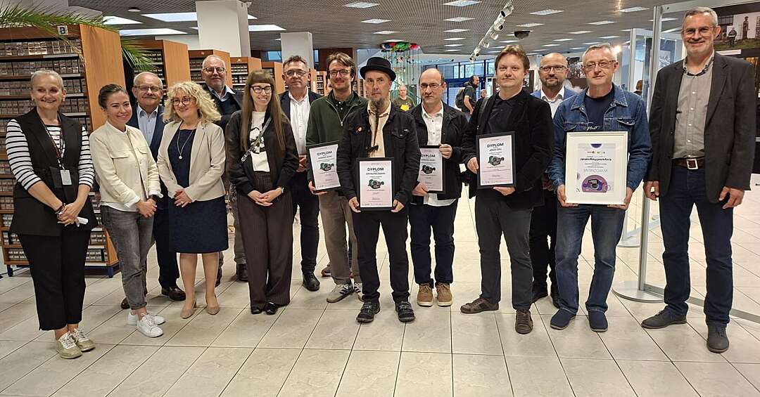 Wybrano najlepsze zdjęcia 2025 r. w konkursie Śląska Fotografia Prasowa