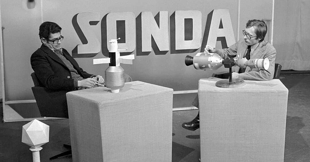 The Mystery of the "Sonda" Creators' Deaths 37 Years Later The Mystery of the "Sonda" Creators' Deaths 37 Years Later
