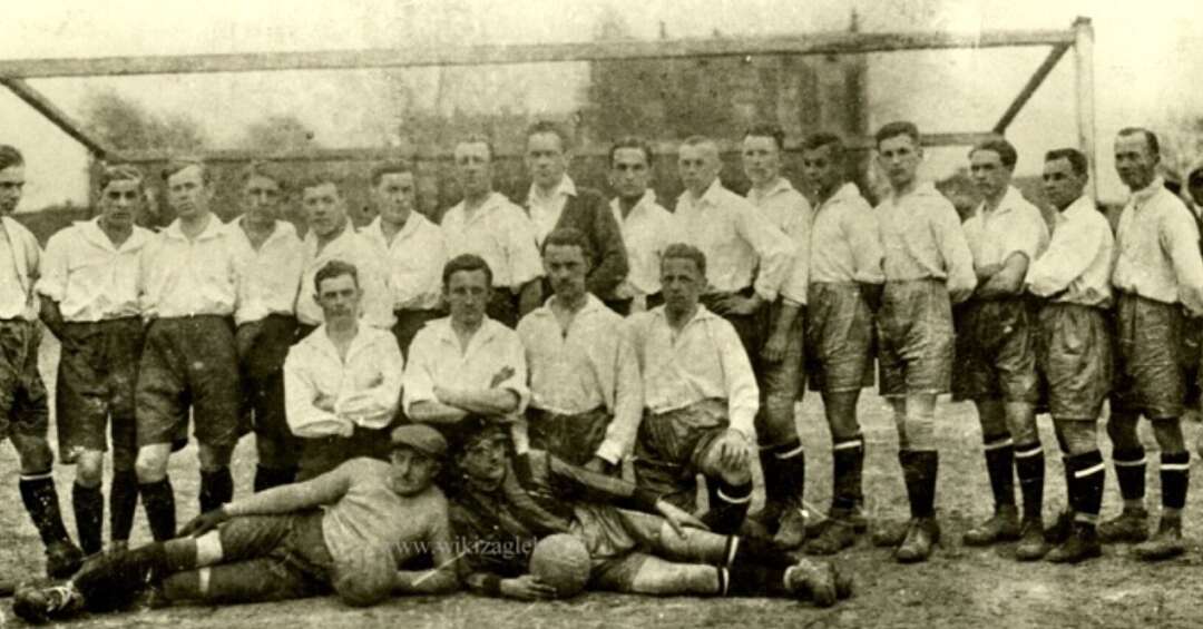 120 lat klubu sportowego z Sosnowca, choć nazwa Zagłębie pojawiła się… 64 lata temu. Czy to ściema?