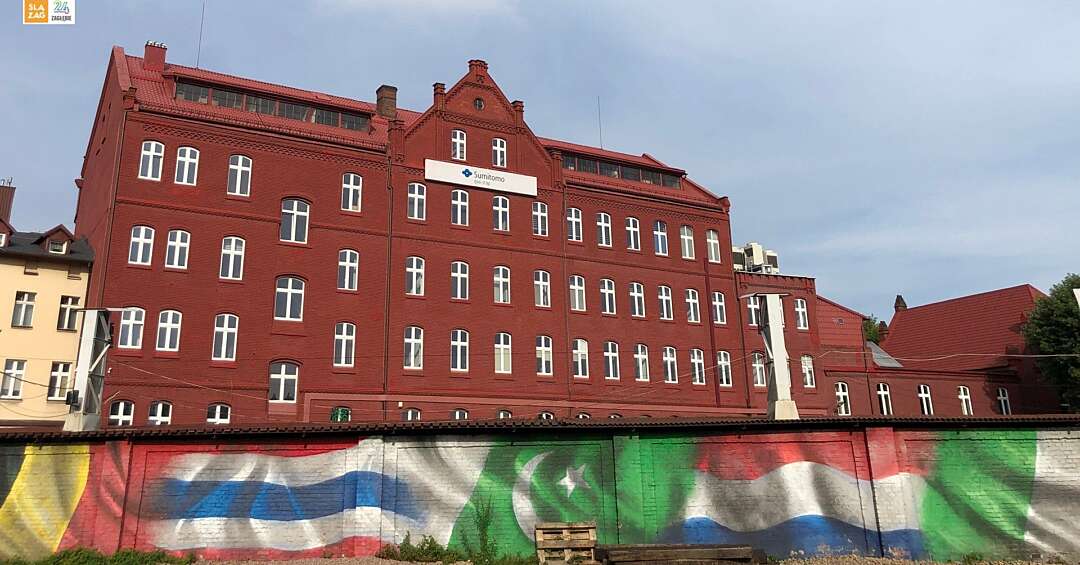 Kierunek GZM. Czy sosnowiecki Konstantynów, nazwany tak na cześć księcia, ma w sobie coś monarszego? Zapiszcie się na naszą wycieczkę, by to sprawdzić