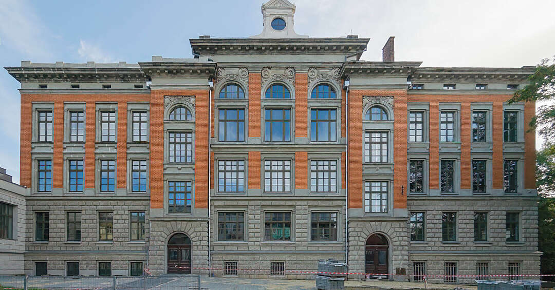 110. urodziny sosnowieckiego „Prusa”. LO, które ma… 131 lat