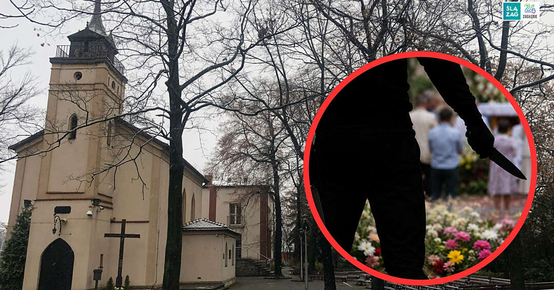 Atak nożownika podczas procesji Bożego Ciała. Co się adekwatnie wydarzyło na Starym Sosnowcu?