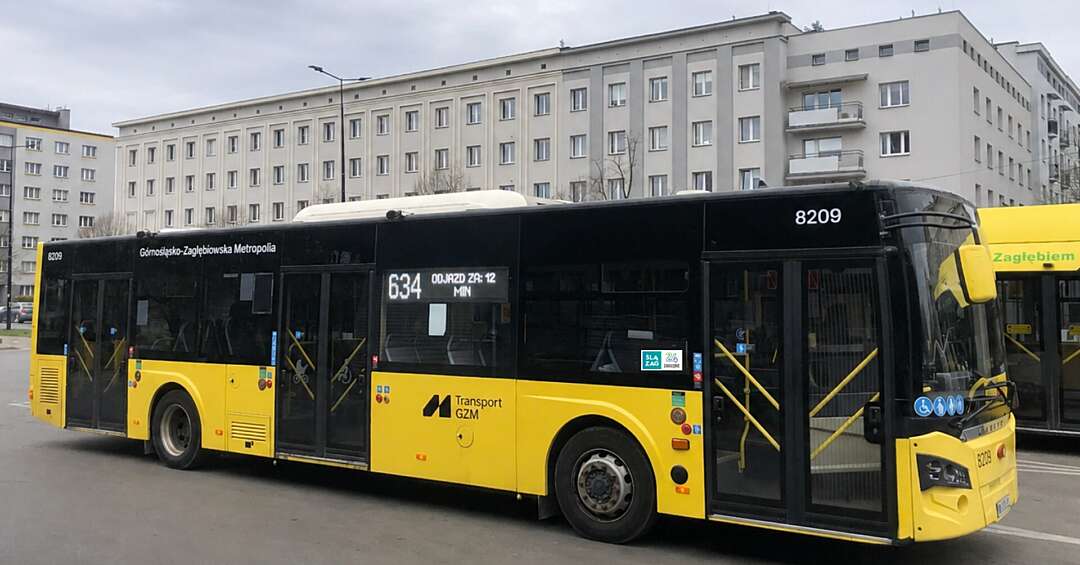 Dąbrowa Górnicza. Korekty tras i rozkładów jazdy autobusów na wniosek mieszkańców obowiązują z początkiem ferii zimowych. Dotkną Sławkowa, Będzina, Sosnowca, Siewierza oraz Katowic