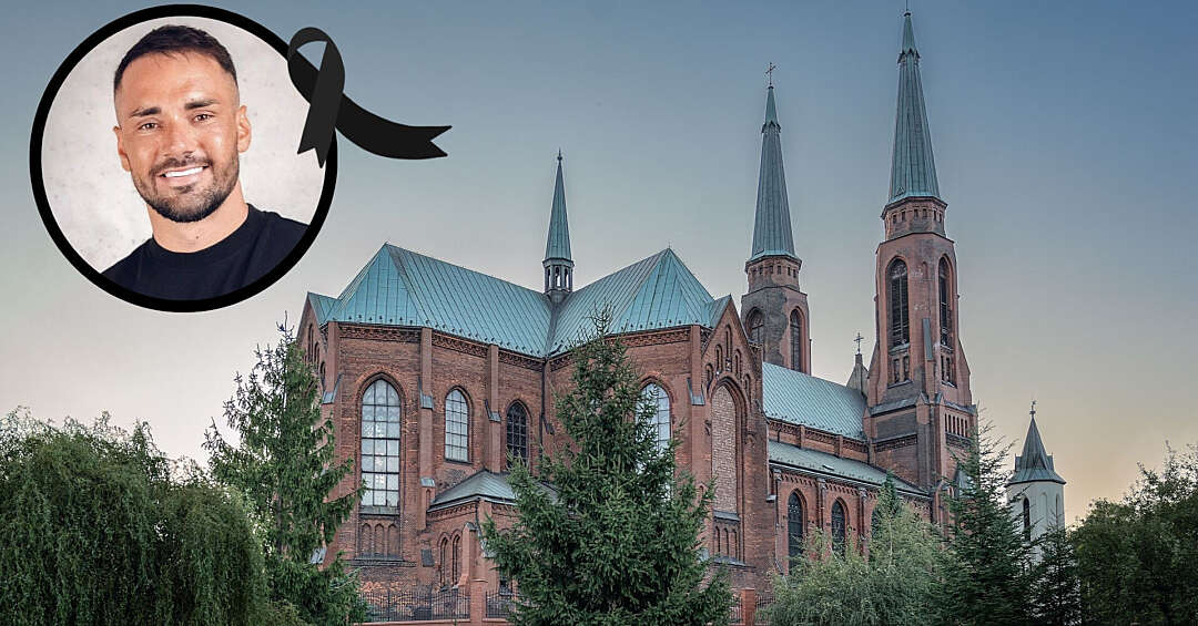 Dziś pogrzeb posła Łukasza Litewki w Sosnowcu-Zagórzu. Utrudnienia w ruchu pojazdów oraz zmiany tras autobusów. Jak dostać się na miejsce?