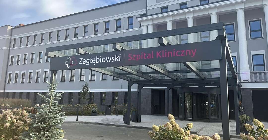 Schron w podziemiach szpitala ma być zaadaptowany na potrzeby ochrony ludności w razie zagrożenia. Pomieści 800 osób. Wystarczy?