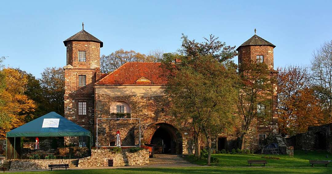 Toszek, Gliwicka w Rybniku, a może Klasztor w Rudach? Cztery miejsca, w których naładujecie baterie na wiosnę