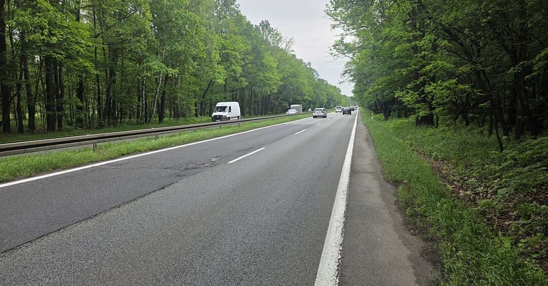 Katowice. Ulica Kościuszki znów idzie do remontu. Drogowcy znów pojawią się na części tej ulicy, która jest odcinkiem DK81