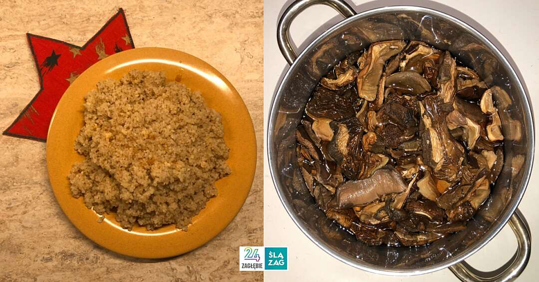 Stół wigilijny w Zagłębiu Dąbrowskim. Jakie potrawy naprawdę są typowe dla regionu i czemu różnią się od tych śląskich?