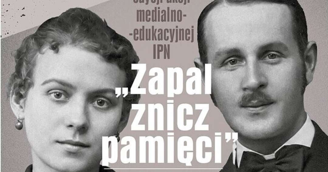 Zapal znicz pamięci. IPN Katowice upamiętni w Chorzowie Edmunda Baranowskiego