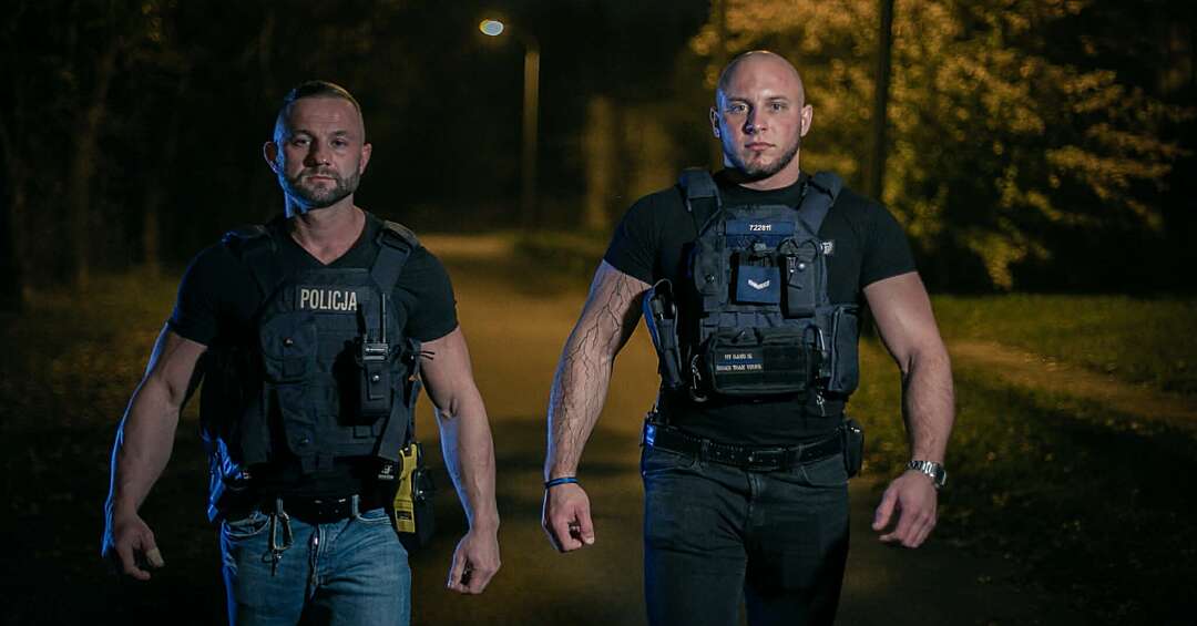 Policjanci z Bytomia, Katowic i Świętochłowic wystąpią w telewizji! Przed nami premiera programu „Zawód: Glina”