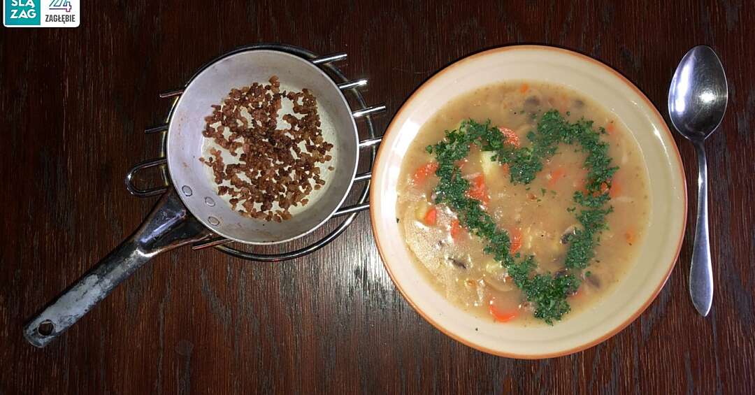 Przez żołądek do serca czyli ugotuj „Walentemu” żurek. A może zalewajkę lub barszcz biały – czyli o co w tym wszystkim chodzi?