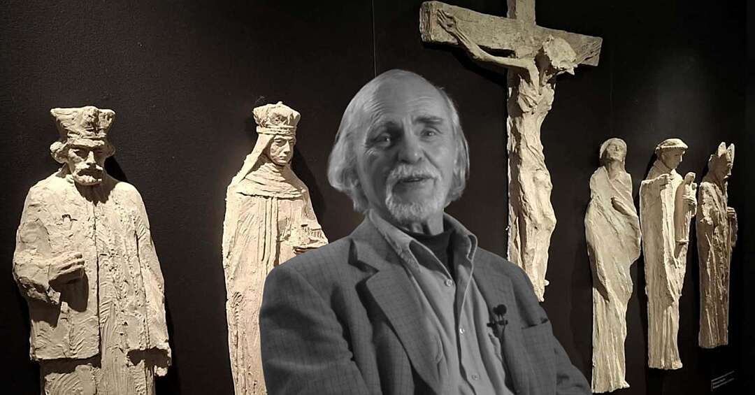 Dłonie, które ulepiły Śląsk. Kim był rzeźbiarz Zygmunt Brachmański – autor pomników, symboli, śląskiej pamięci i tożsamości