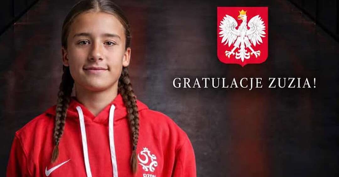 Sukces zawodniczki AP Bumerang Ruda Śląska!