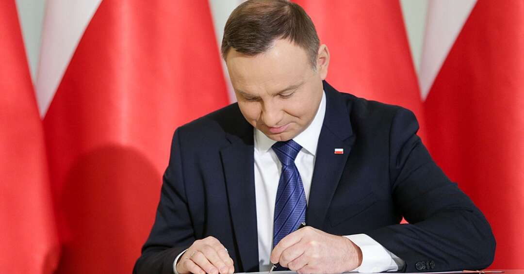 Brakuje tylko jednego podpisu w sprawie języka śląskiego. Wysłano list do prezydenta Dudy