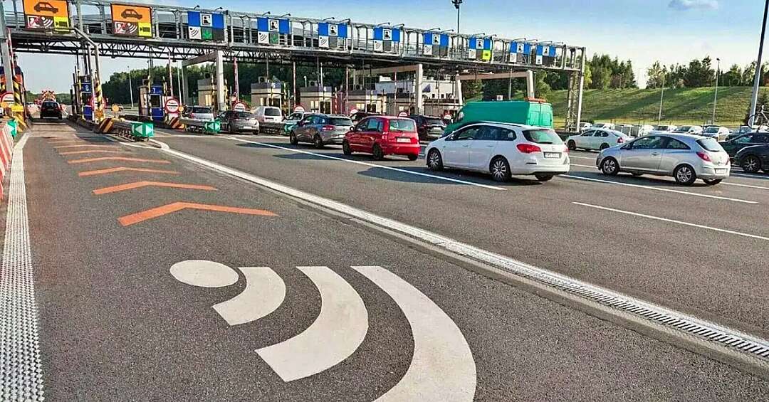 Od dziś drożej na autostradzie A4 Katowice - Kraków. Ostatnia taka podwyżka