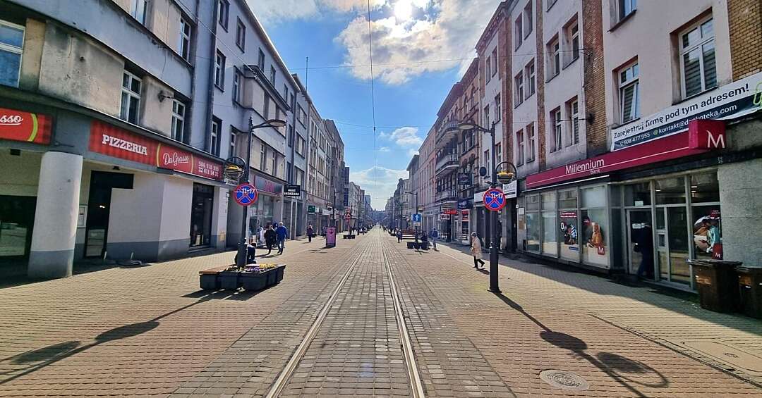 Chorzowska Wolka doczeka się kolejnej modernizacji?