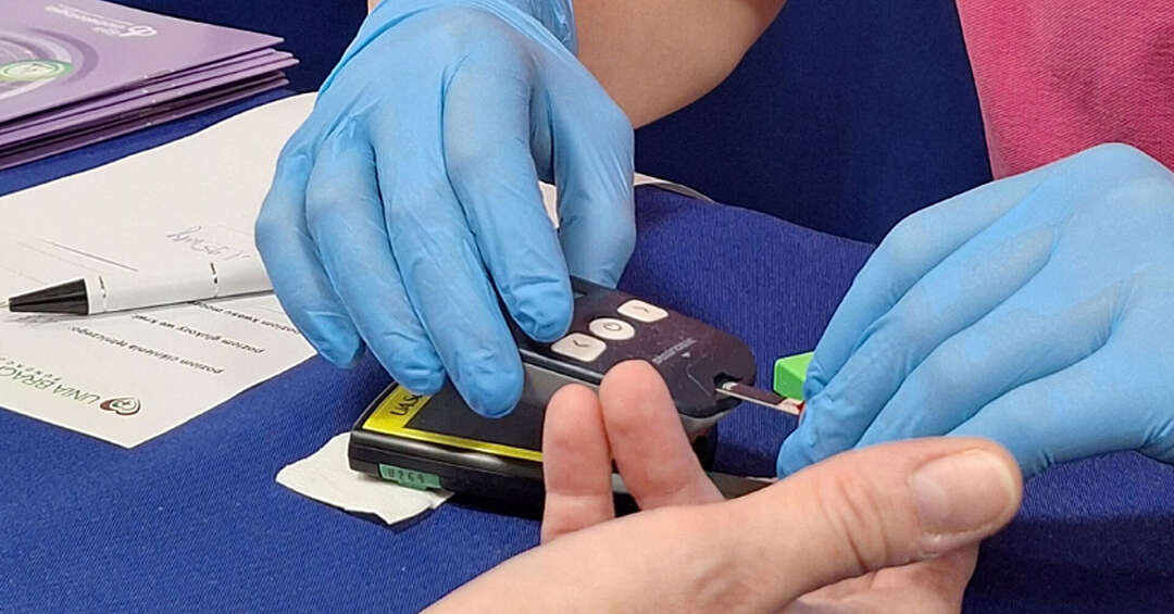 Bezpłatne badanie kwasu moczowego w Zabrzu - sprawdź swój wynik bez skierowania