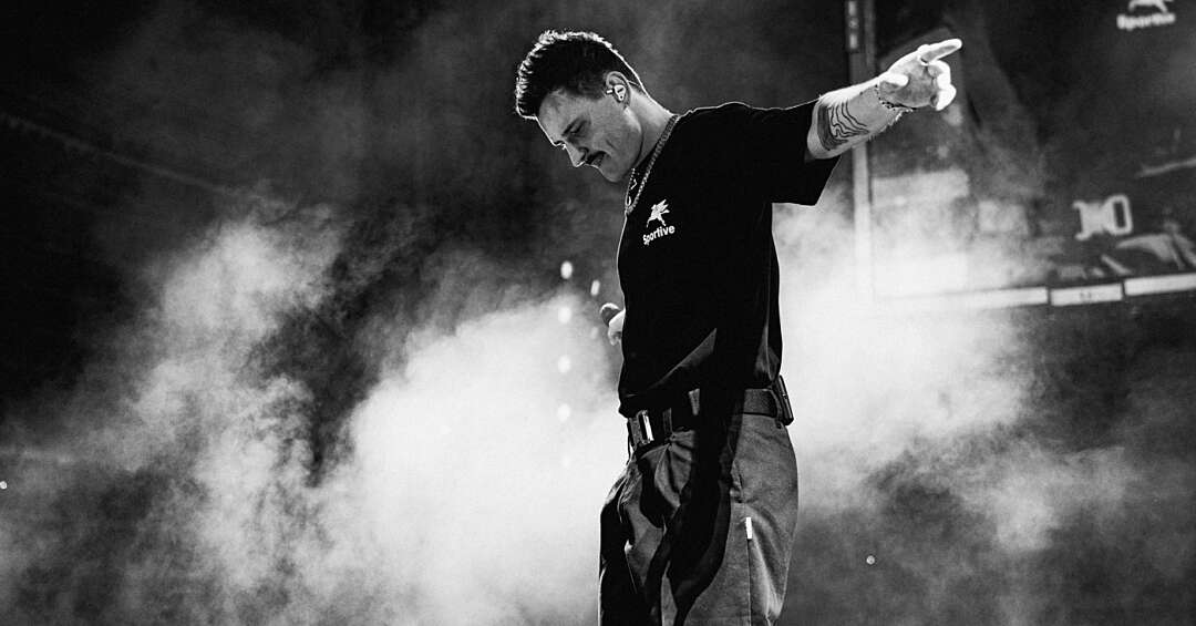 Dawid Podsiadło znów wystąpi na Stadionie Śląskim