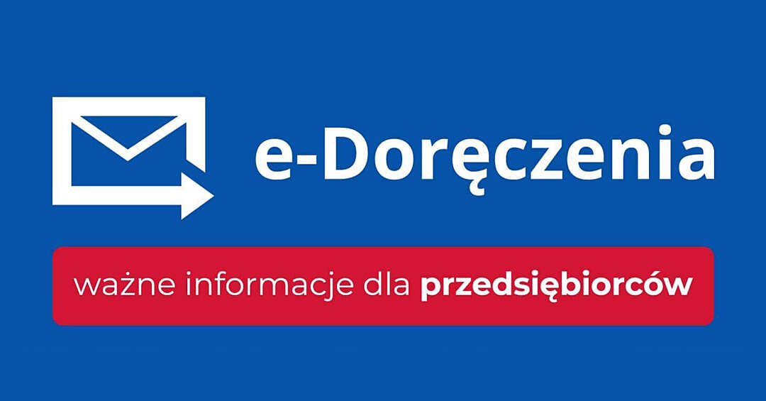 Koniec z wnioskami do CEIDG bez aktywnego adresu. Zmiana już od 1 października