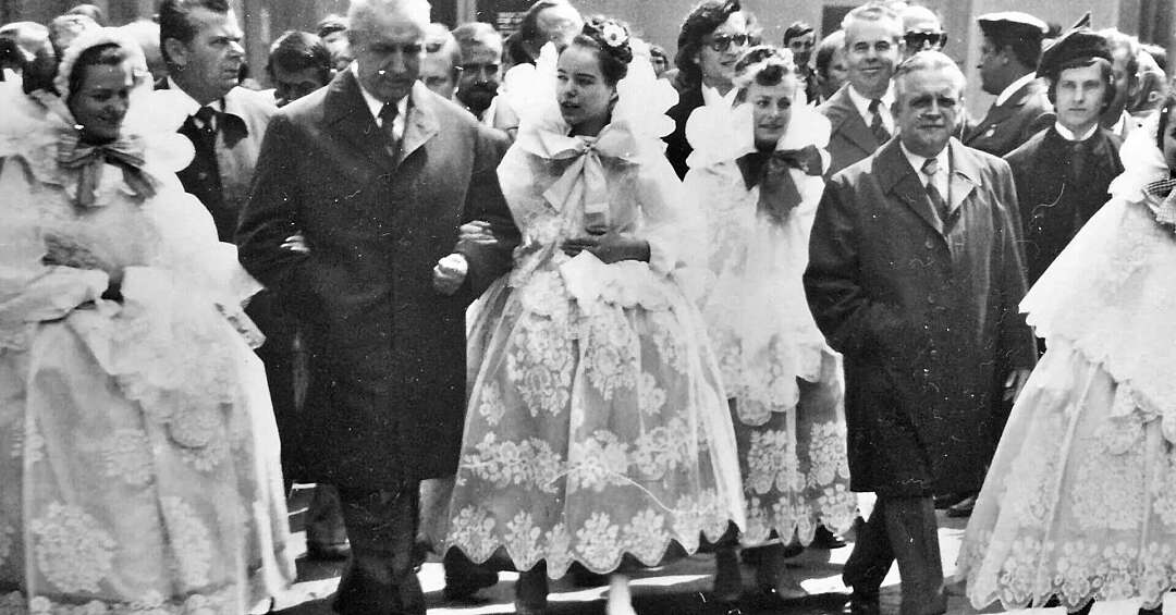 Sosnowiczanin czy Porąbczanin? Zagłębiak czy Ślązak? 25 lat temu zmarł przywódca komunistycznej Polski Edward Gierek