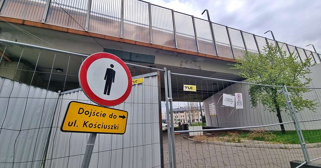 Ruch na chorzowskiej estakadzie zostanie wznowiony?