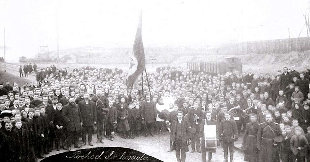Maciej Baranowski: Co zawdzięczamy Carskiej Rosji? Czy to państwo było dobre dla Zagłębia Dąbrowskiego?