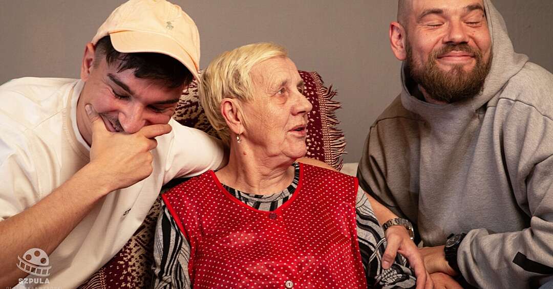 "Genia" na wielkim ekranie w Kinie Patria. Kolejny pokaz już w sobotę