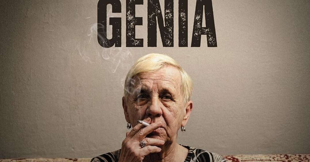 "Genia" - intymny portret Eugenii Jurczyk, mieszkanki Rudy Śląskiej - już w maju w Kinie "Patria"