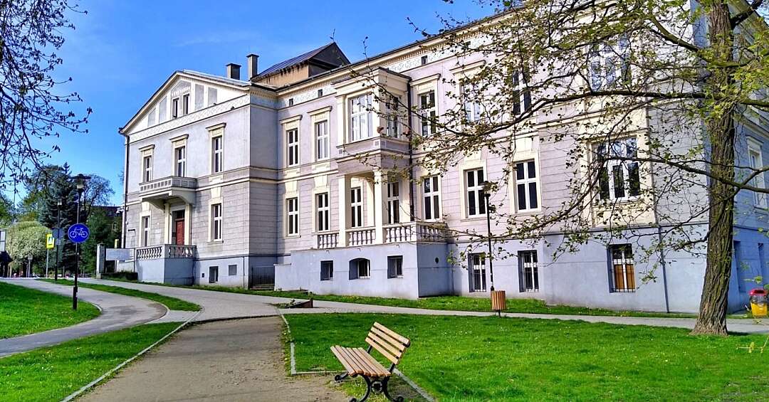 Dawna szkoła muzyczna w Gliwicach zmieni się w Centrum 3.0 - Gliwicki Ośrodek Działań Społecznych