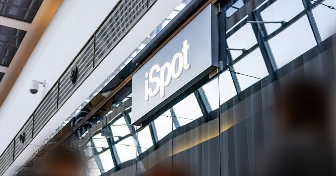 ISpot wzmacnia obecność w Śląskiem. Nowy salon marki w M1 Czeladź