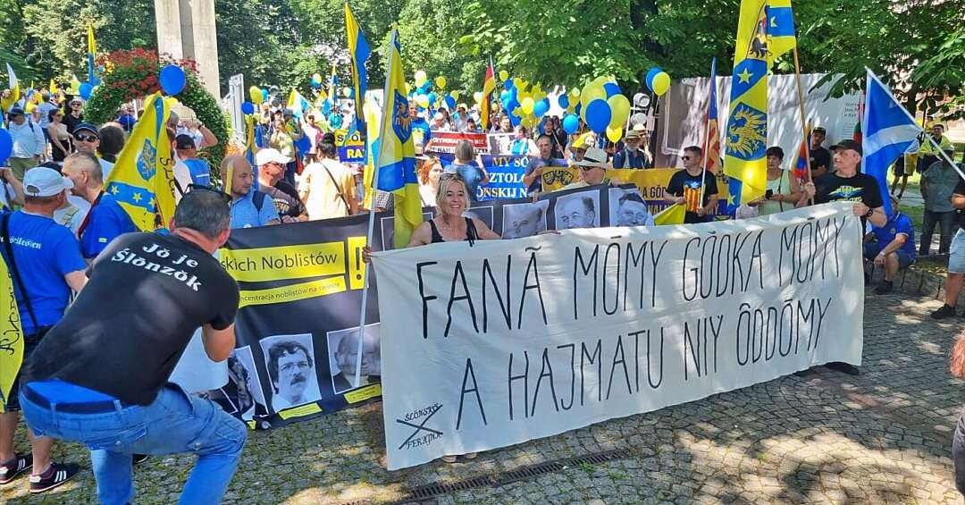 Śląski językiem regionalnym. Pierwsze czytanie projektu ustawy w Sejmie. Kto za, kto przeciw?