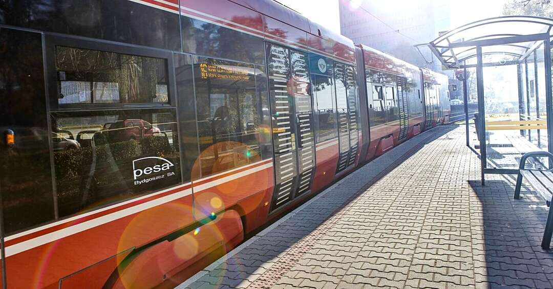 Tramwaje Śląskie zmodernizują kolejny odcinek torowiska w Katowicach