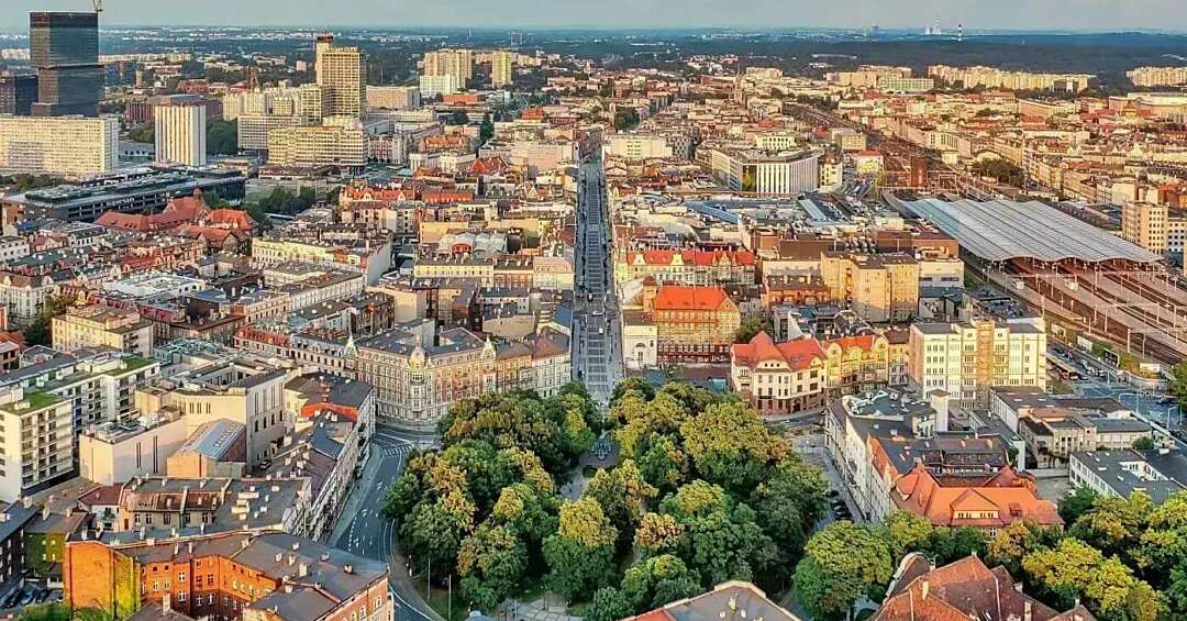 Nowe zadania i kompetencje. Będą zmiany w Górnośląsko-Zagłębiowskiej Metropolii. Rząd przyjął projekt ustawy o związku metropolitalnym