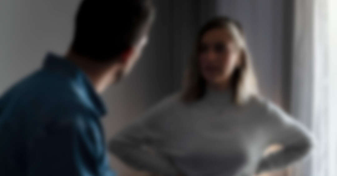 Miłość jak z koszmaru. Policja zatrzymała przemocowca