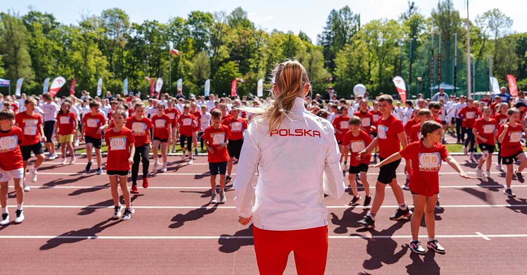 Lekkoatletyczne Nadzieje Olimpijskie - można się jeszcze zapisać!