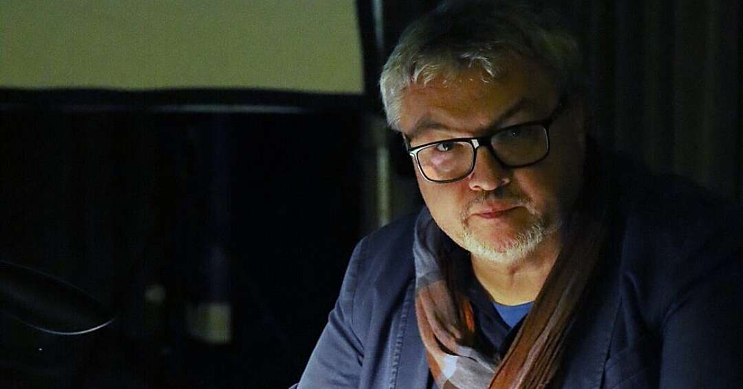 Leszek Jodliński został nowym dyrektorem Muzeum w Gliwicach