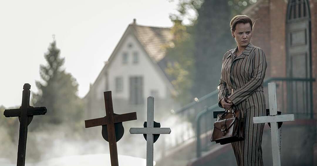 Już jest! Netflix pokazał zwiastun serialu "Ołowiane dzieci". Kogo zobaczymy na ekranie?