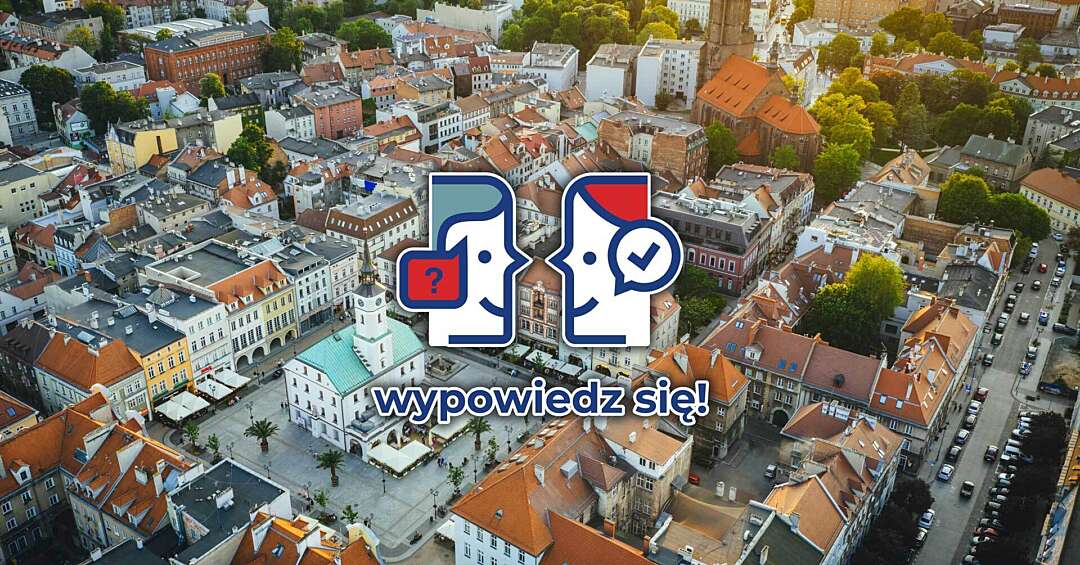 Szpital, obwodnica, tysiąc mieszkań. Gliwice aktualizują plan rozwoju do 2040 roku
