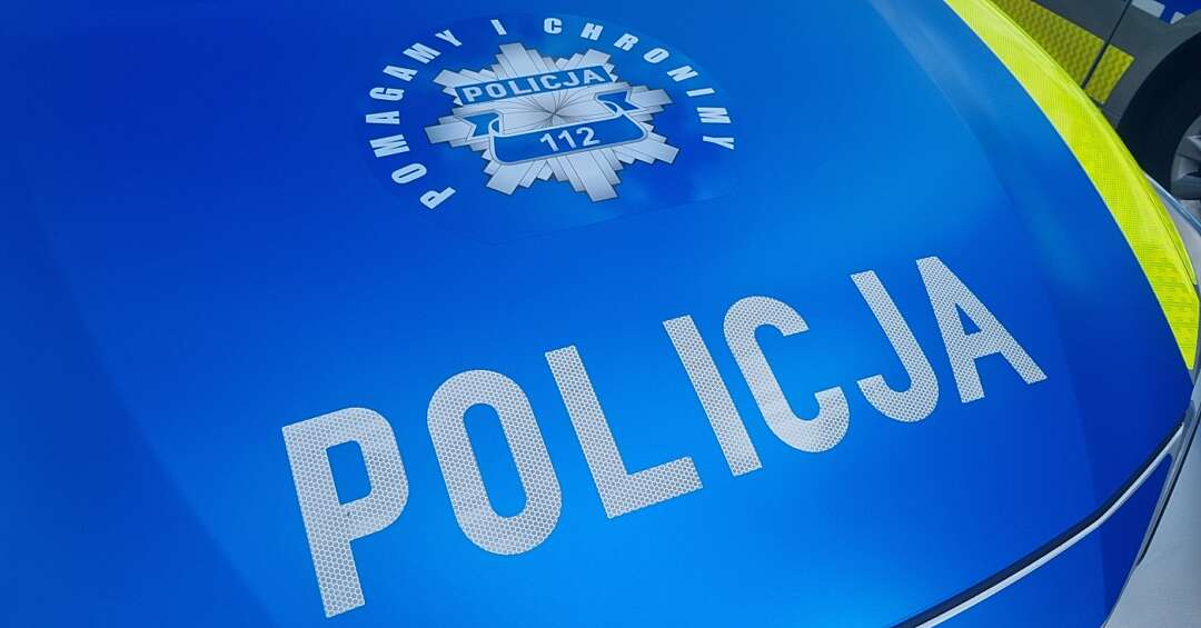 2,5 promila alkoholu w organizmie miał kierowca z powiatu tarnogórskiego. Zatrzymano go w Gliwicach