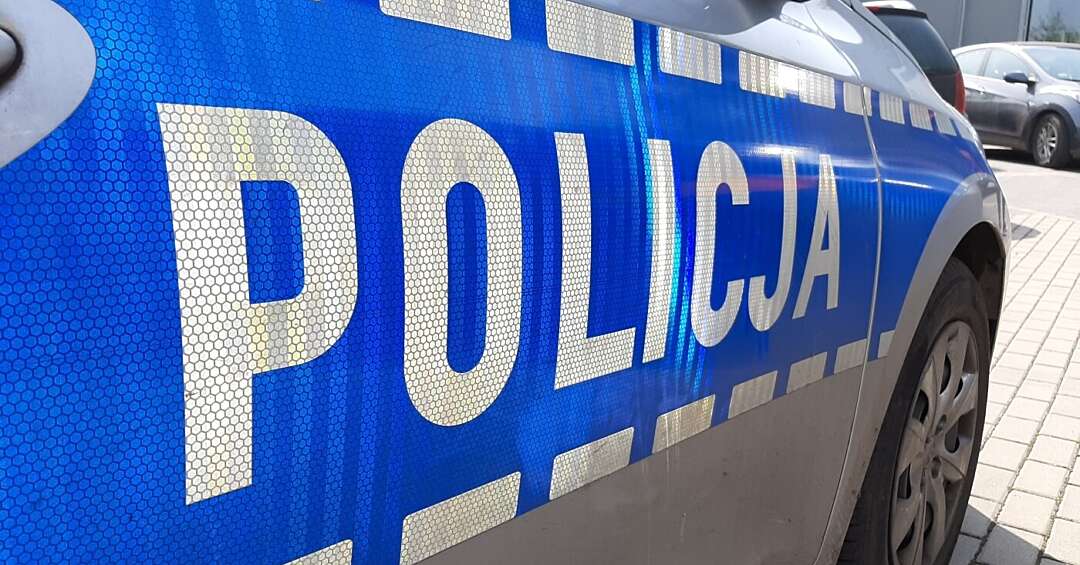 Śmiertelny wypadek w Chorzowie. Nie żyje 79-letni mężczyzna