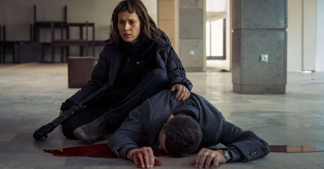 "Przesmyk" wraca z drugim sezonem. W pierwszym widzieliśmy sporo znajomych lokacji. Niestety filmowcy z HBO Max nie zapowiadają powrotu na Górny Śląsk