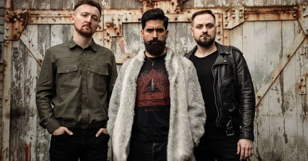 Jazz z rockowym sznytem. Quantum Trio wystąpi w Chorzowie. Koncert poprzedzi Festiwal Jazz&Literatura