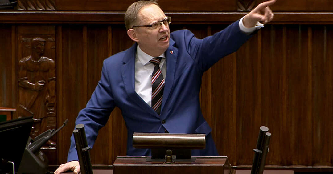 Śląski językiem regionalnym? Fritz: ,,Za projektem stoi skrajna lewica. To gwara, a nie język"