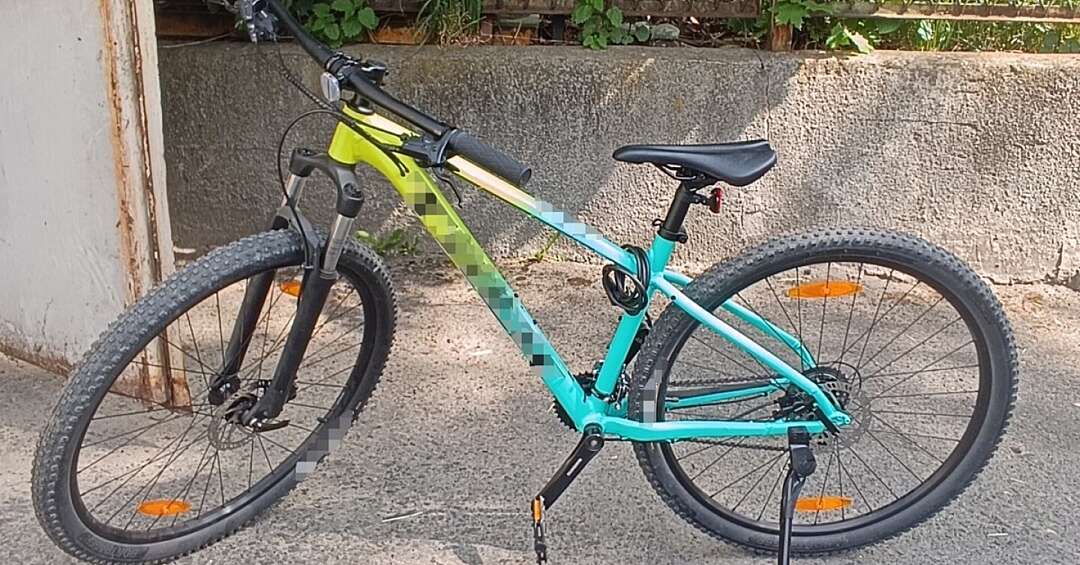 Ukradł rower za prawie 3 tysiące. Grozi mu do 5 lat więzienia