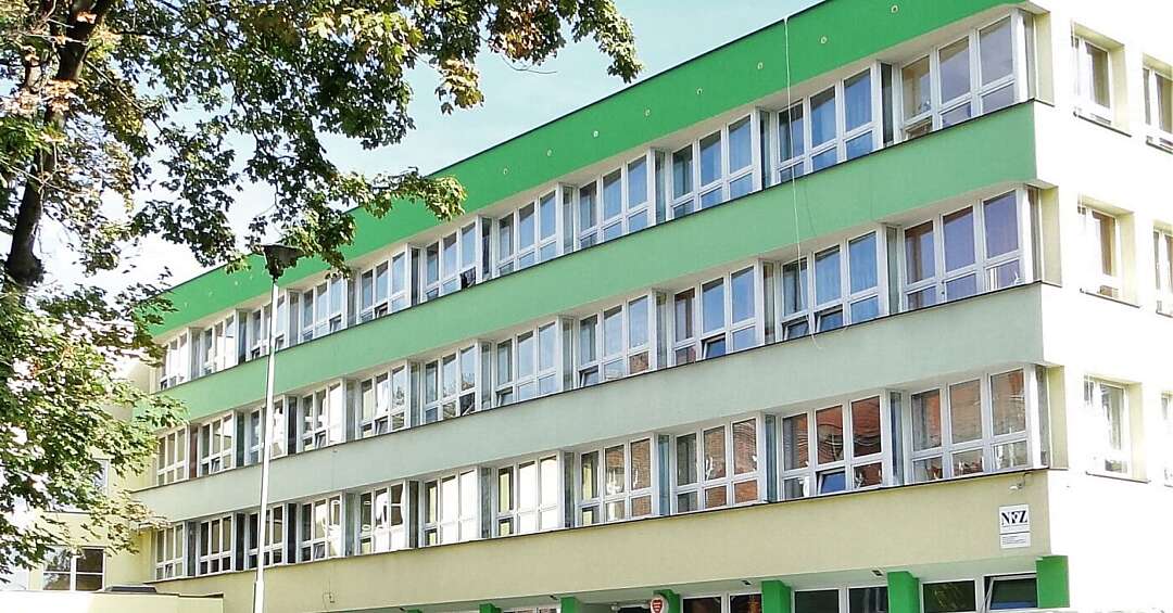 W Pyskowicach powstanie nowy szpitalny oddział