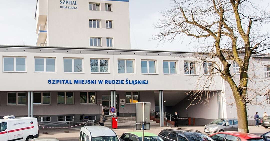 Kolejny zastrzyk gotówki dla Szpitala Miejskiego w Rudzie Śląskiej