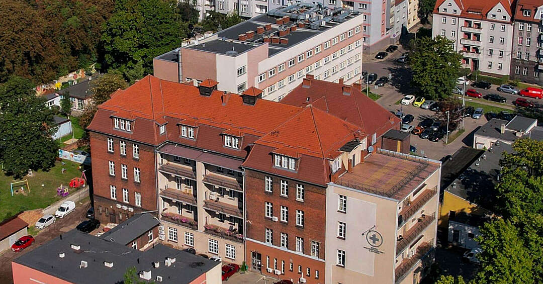 Szpital w Bytomiu do likwidacji? Prezydent: "Chcę stanowczo zdementować kłamstwa"