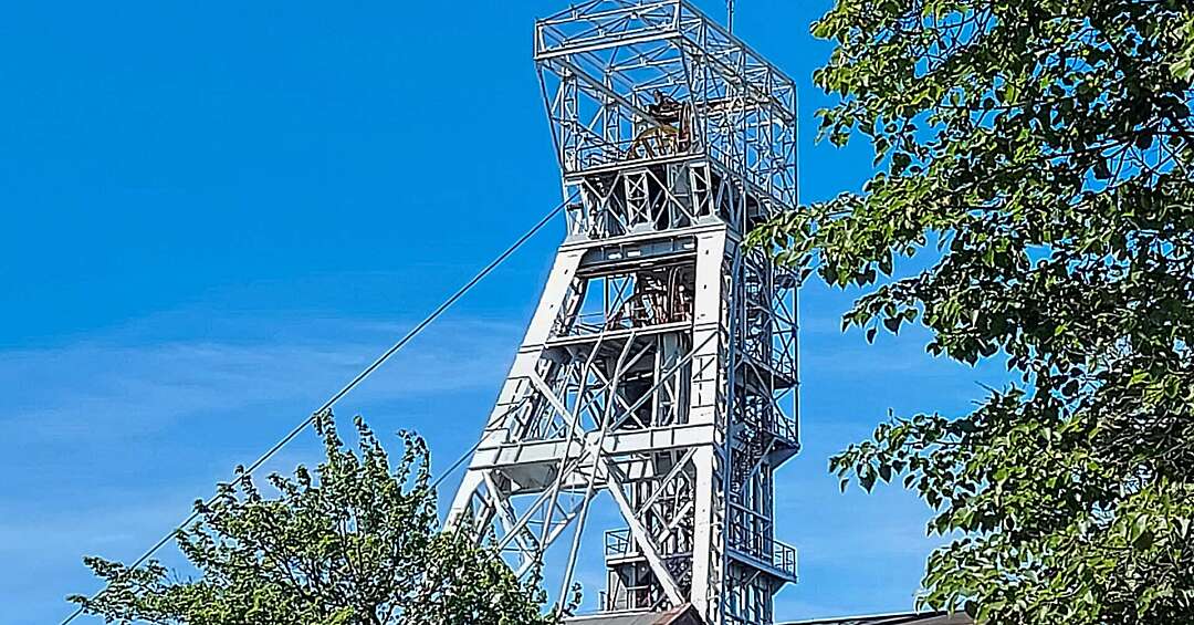 Bytom: tąpnięcie i wypadek w kopalni. Są poszkodowani