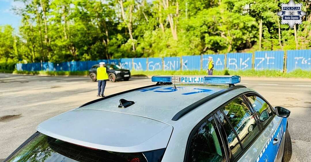 Akcja "Trzeźwość" w Rudzie Śląskiej - blisko 900 przebadanych