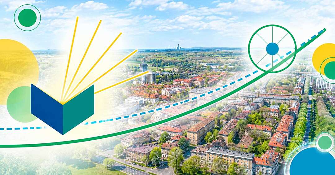 Tychy siódme wśród zdrowych miast w Polsce - to jeden z najlepszych wyników na Śląsku